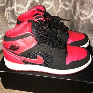 Jordan 1s